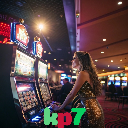 kp7: Aposta Facilmente com Funcionalidades Completas no Aplicativo Móvel