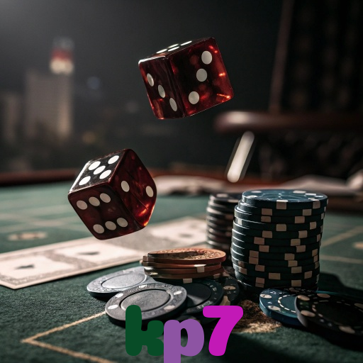 kp7: Aposta Facilmente com Funcionalidades Completas no Aplicativo Móvel