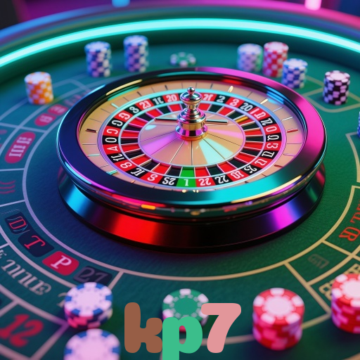 kp7: Aposta Facilmente com Funcionalidades Completas no Aplicativo Móvel