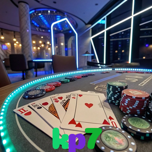 kp7: Aposta Facilmente com Funcionalidades Completas no Aplicativo Móvel