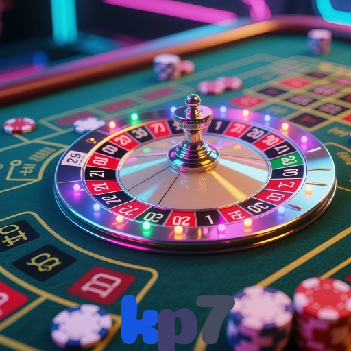 kp7: Aposta Facilmente com Funcionalidades Completas no Aplicativo Móvel