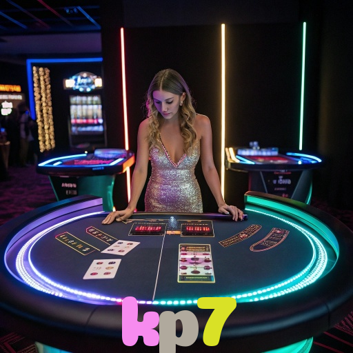 kp7: Aposta Facilmente com Funcionalidades Completas no Aplicativo Móvel