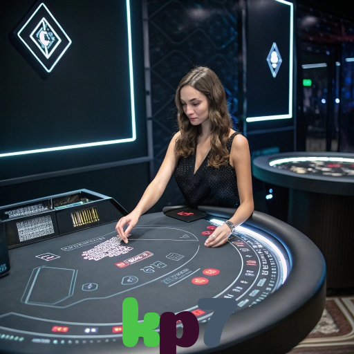 kp7: Aposta Facilmente com Funcionalidades Completas no Aplicativo Móvel