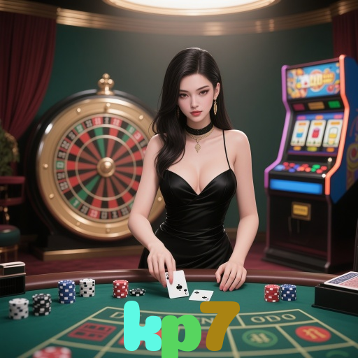 kp7: Aposta Facilmente com Funcionalidades Completas no Aplicativo Móvel