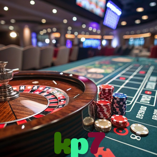 kp7: Aposta Facilmente com Funcionalidades Completas no Aplicativo Móvel