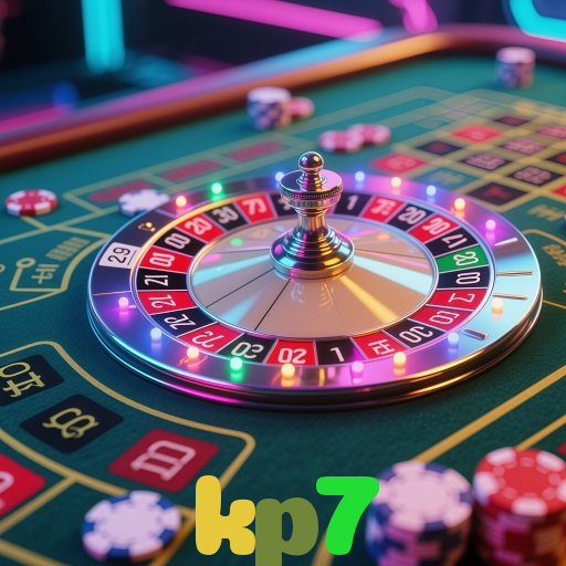 kp7: Aposta Facilmente com Funcionalidades Completas no Aplicativo Móvel