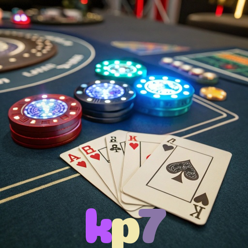 kp7: Aposta Facilmente com Funcionalidades Completas no Aplicativo Móvel