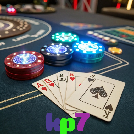 kp7: Aposta Facilmente com Funcionalidades Completas no Aplicativo Móvel