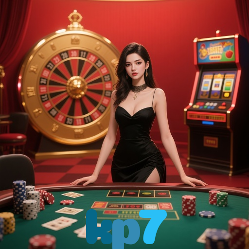 kp7: Aposta Facilmente com Funcionalidades Completas no Aplicativo Móvel