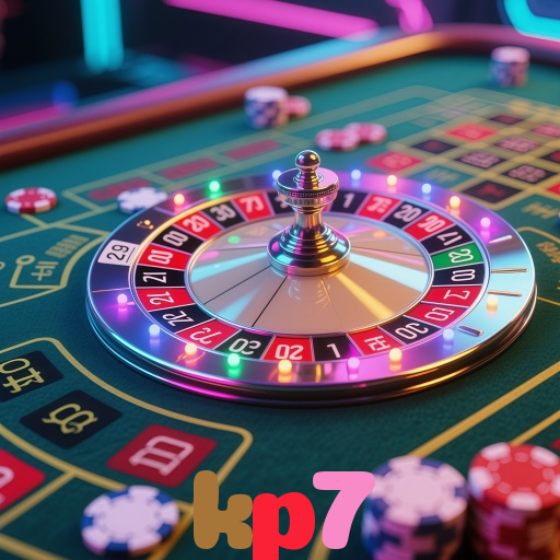 kp7: Aposta Facilmente com Funcionalidades Completas no Aplicativo Móvel