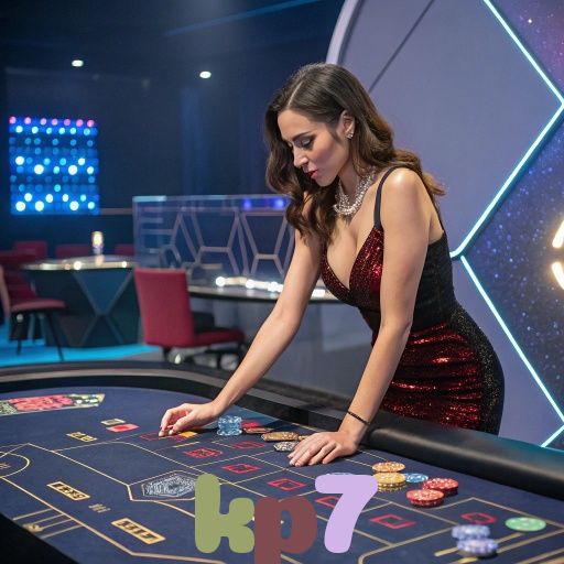 kp7: Aposta Facilmente com Funcionalidades Completas no Aplicativo Móvel