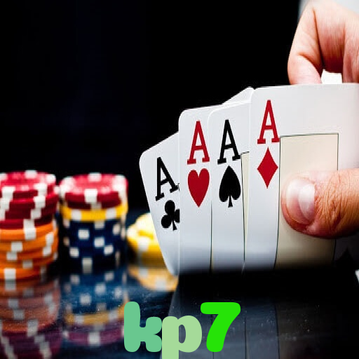 kp7: Aposta Facilmente com Funcionalidades Completas no Aplicativo Móvel