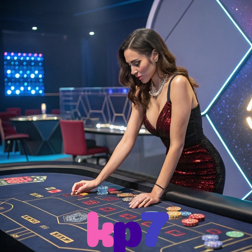 kp7: Aposta Facilmente com Funcionalidades Completas no Aplicativo Móvel