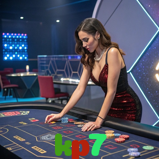 kp7: Aposta Facilmente com Funcionalidades Completas no Aplicativo Móvel