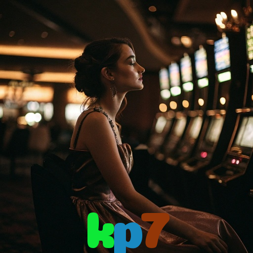 kp7: Aposta Facilmente com Funcionalidades Completas no Aplicativo Móvel