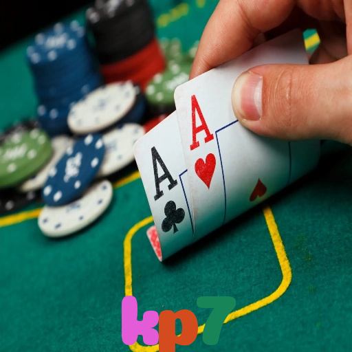 kp7: Aposta Facilmente com Funcionalidades Completas no Aplicativo Móvel