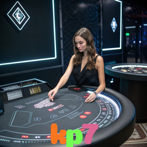 kp7: Aposta Facilmente com Funcionalidades Completas no Aplicativo Móvel