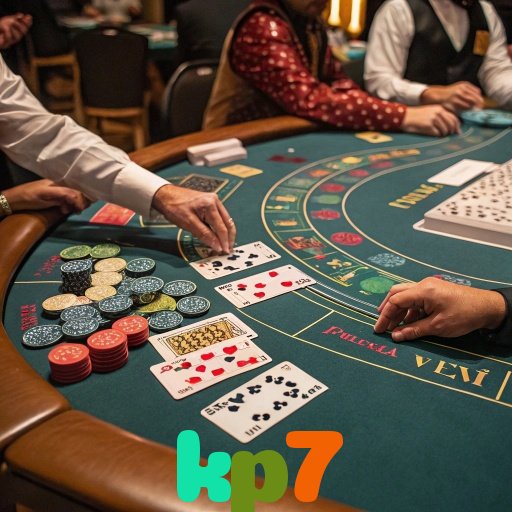 kp7: Aposta Facilmente com Funcionalidades Completas no Aplicativo Móvel