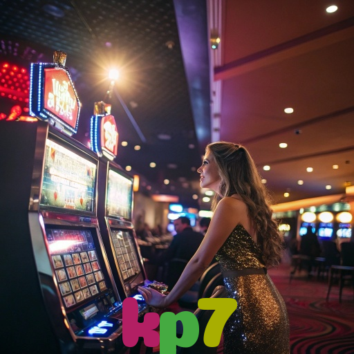 kp7: Aposta Facilmente com Funcionalidades Completas no Aplicativo Móvel