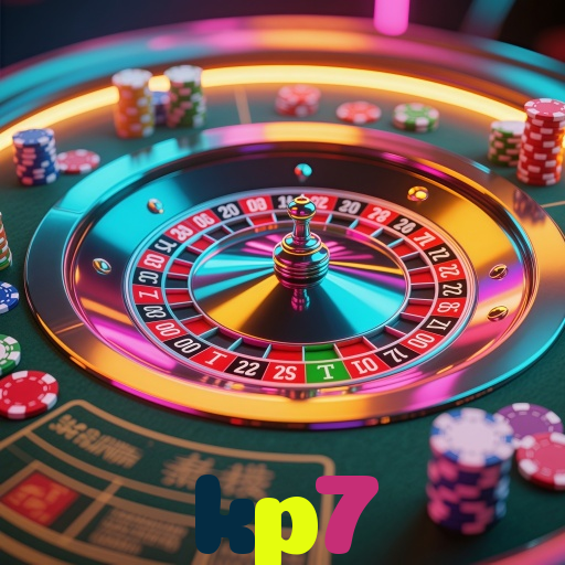 kp7: Aposta Facilmente com Funcionalidades Completas no Aplicativo Móvel