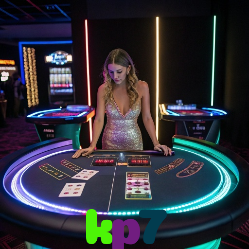 kp7: Aposta Facilmente com Funcionalidades Completas no Aplicativo Móvel