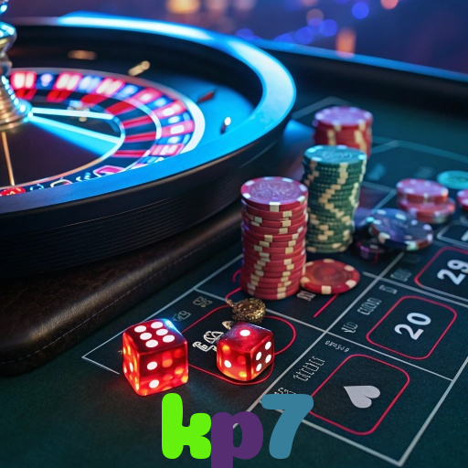 kp7: Aposta Facilmente com Funcionalidades Completas no Aplicativo Móvel