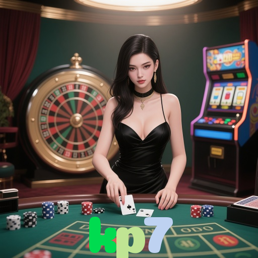 kp7: Aposta Facilmente com Funcionalidades Completas no Aplicativo Móvel