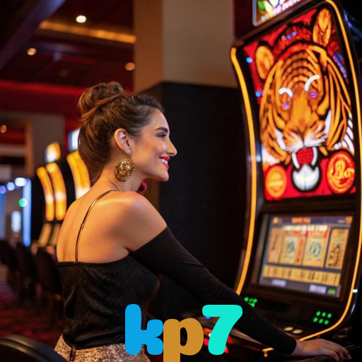 kp7: Aposta Facilmente com Funcionalidades Completas no Aplicativo Móvel
