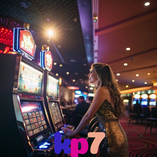 kp7: Aposta Facilmente com Funcionalidades Completas no Aplicativo Móvel