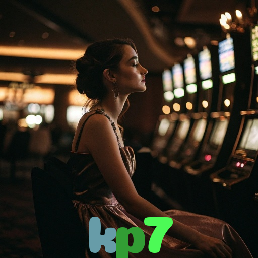 kp7: Aposta Facilmente com Funcionalidades Completas no Aplicativo Móvel
