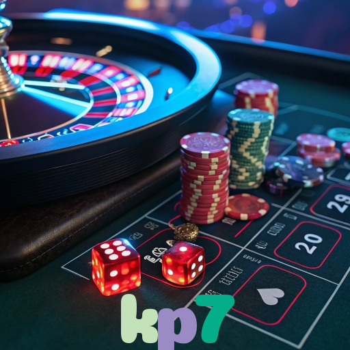 kp7: Aposta Facilmente com Funcionalidades Completas no Aplicativo Móvel