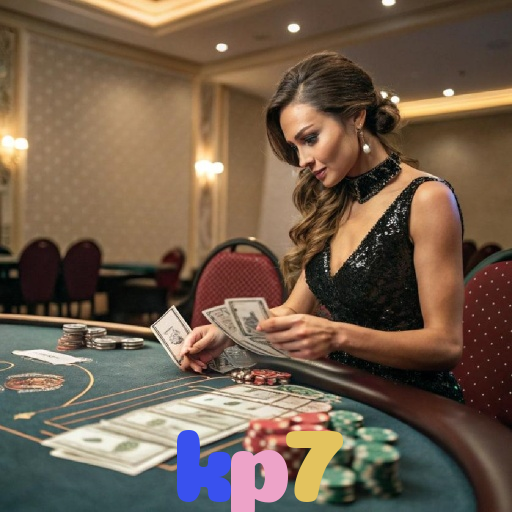 kp7: Aposta Facilmente com Funcionalidades Completas no Aplicativo Móvel