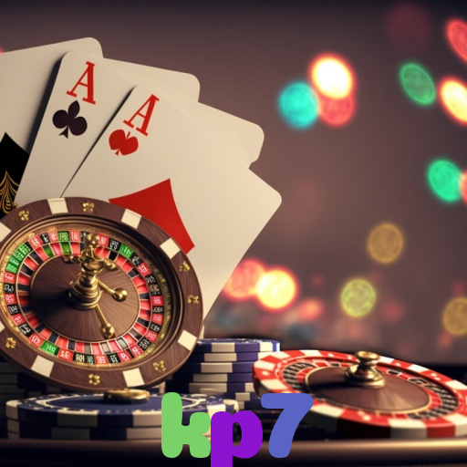kp7: Aposta Facilmente com Funcionalidades Completas no Aplicativo Móvel