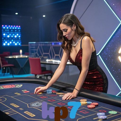 kp7: Aposta Facilmente com Funcionalidades Completas no Aplicativo Móvel