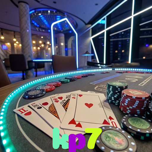 kp7: Aposta Facilmente com Funcionalidades Completas no Aplicativo Móvel
