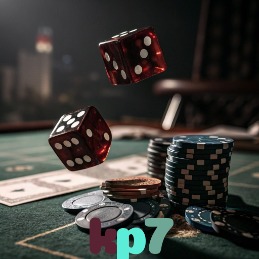 kp7: Aposta Facilmente com Funcionalidades Completas no Aplicativo Móvel