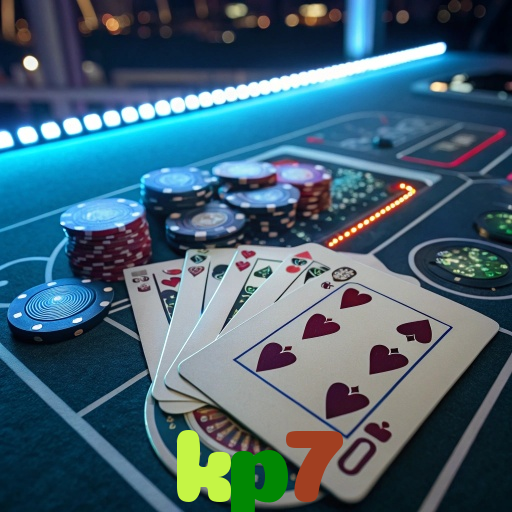 kp7: Aposta Facilmente com Funcionalidades Completas no Aplicativo Móvel