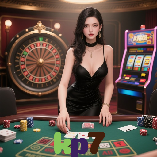 kp7: Aposta Facilmente com Funcionalidades Completas no Aplicativo Móvel