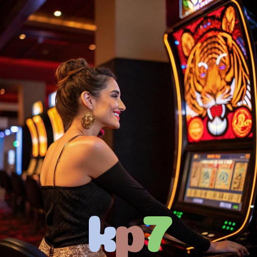 kp7: Aposta Facilmente com Funcionalidades Completas no Aplicativo Móvel