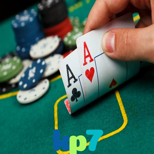kp7: Aposta Facilmente com Funcionalidades Completas no Aplicativo Móvel