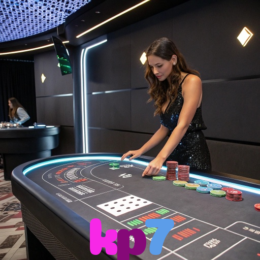 kp7: Aposta Facilmente com Funcionalidades Completas no Aplicativo Móvel