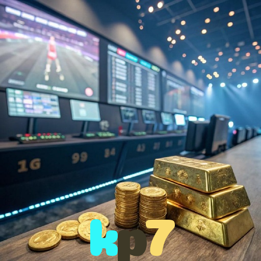 kp7: Aposta Facilmente com Funcionalidades Completas no Aplicativo Móvel