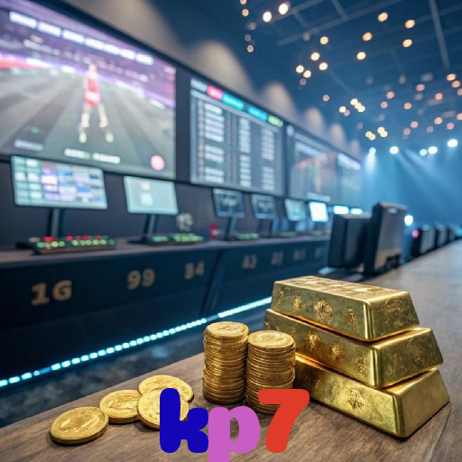 kp7: Aposta Facilmente com Funcionalidades Completas no Aplicativo Móvel