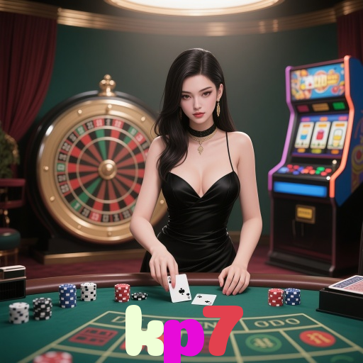 kp7: Aposta Facilmente com Funcionalidades Completas no Aplicativo Móvel
