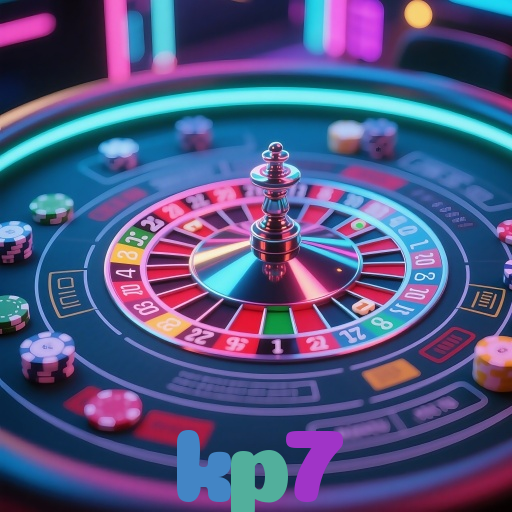 kp7: Aposta Facilmente com Funcionalidades Completas no Aplicativo Móvel