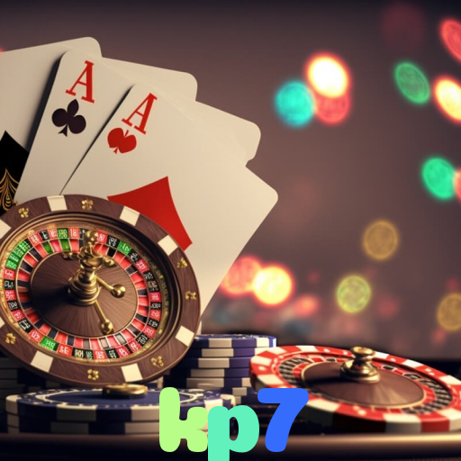 kp7: Aposta Facilmente com Funcionalidades Completas no Aplicativo Móvel
