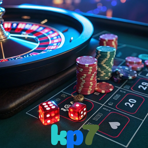 kp7: Aposta Facilmente com Funcionalidades Completas no Aplicativo Móvel