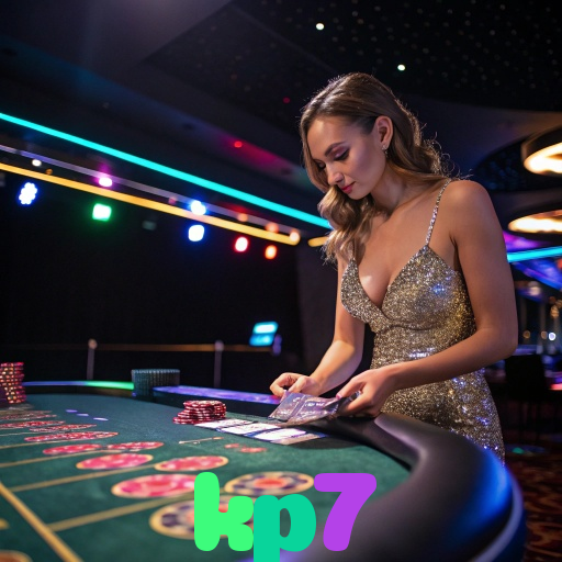 kp7: Aposta Facilmente com Funcionalidades Completas no Aplicativo Móvel