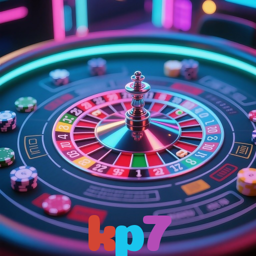 kp7: Aposta Facilmente com Funcionalidades Completas no Aplicativo Móvel