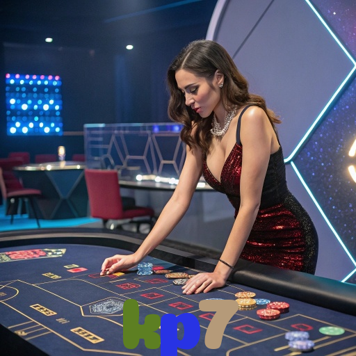 kp7: Aposta Facilmente com Funcionalidades Completas no Aplicativo Móvel